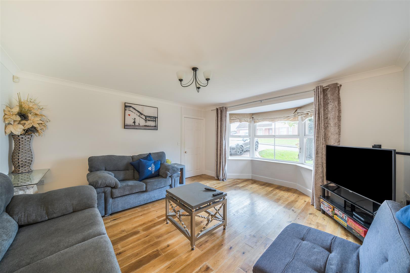 The Mount, Gowerton, Swansea, SA4 3HA